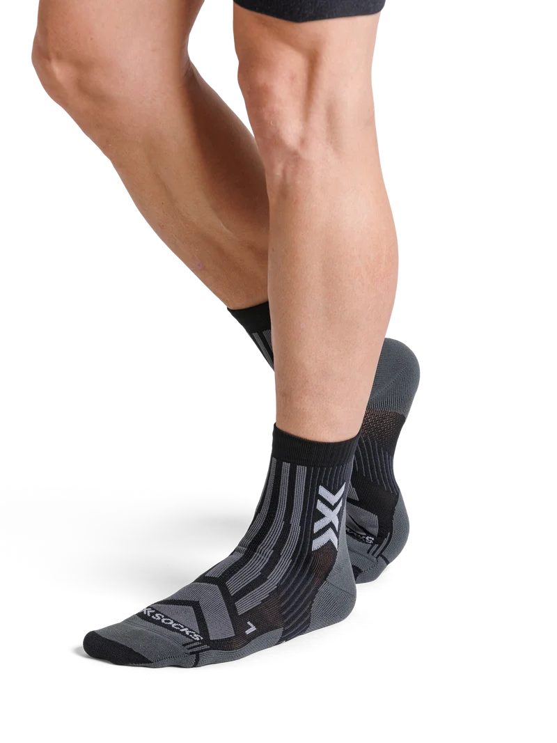 TREKKING PERFORM ANKLE