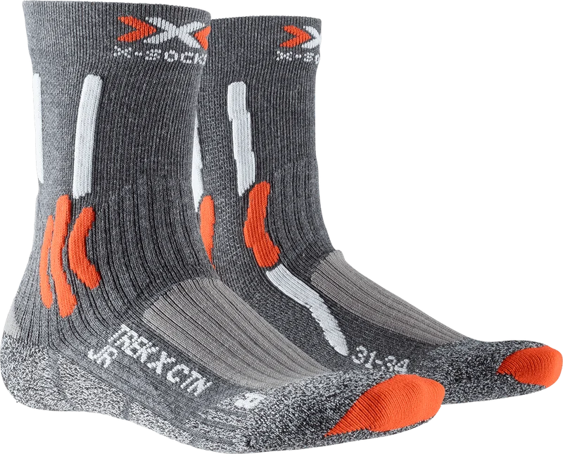 TREK X CTN JR