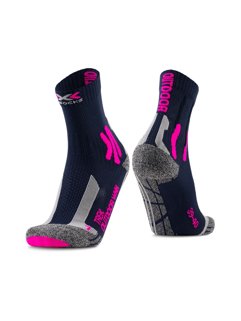 TREK OUTDOOR WMN