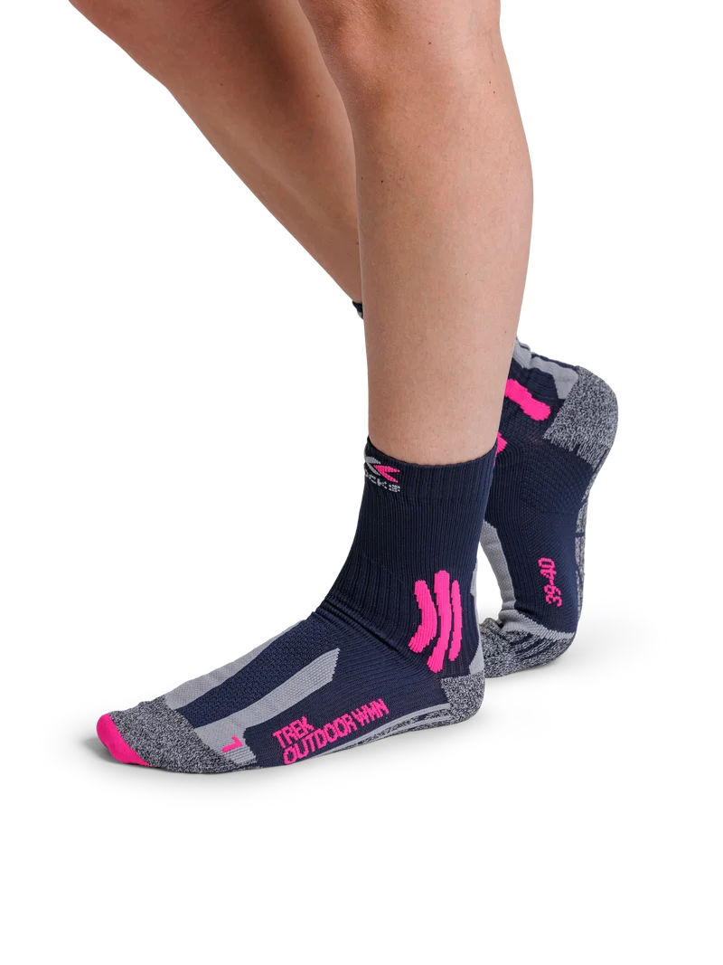 TREK OUTDOOR WMN