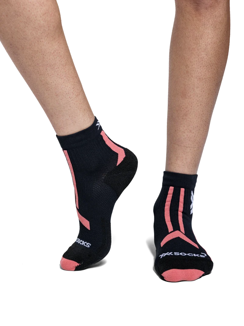 TRAILRUN DISCOVER ANKLE WMN