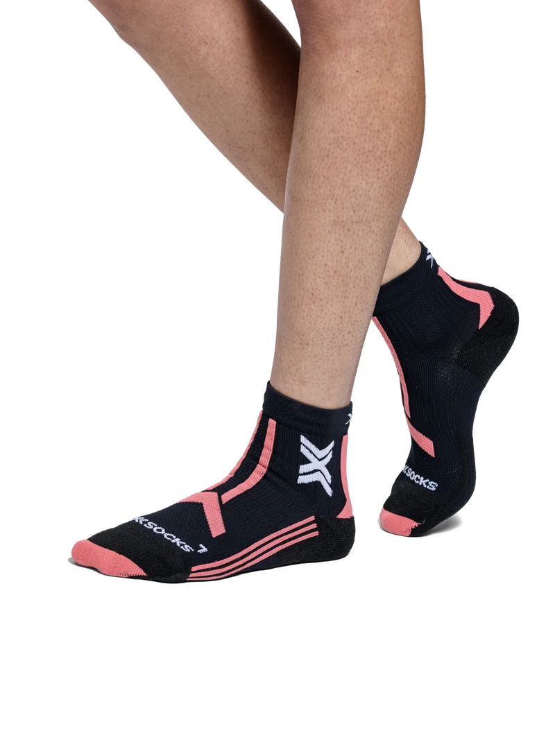 TRAILRUN DISCOVER ANKLE WMN