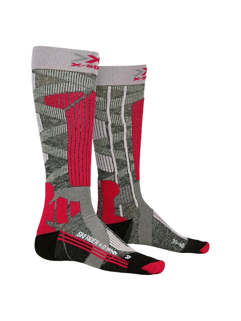 SKI RIDER 4.0 WMN