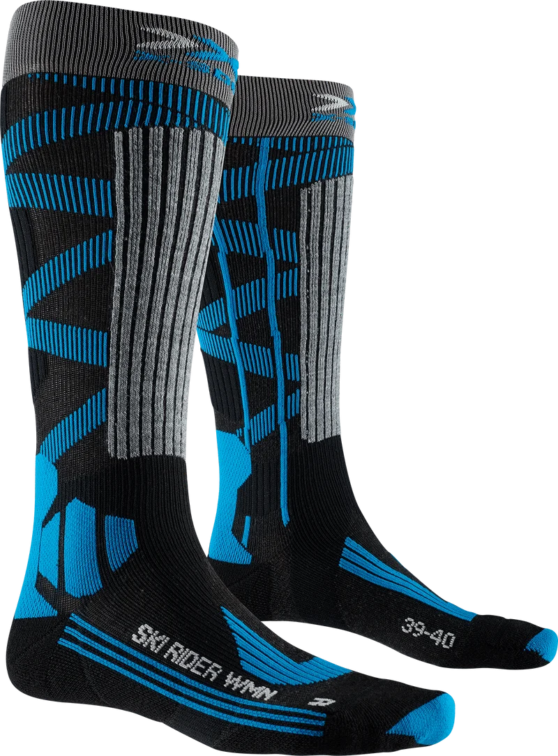 SKI RIDER 4.0 WMN