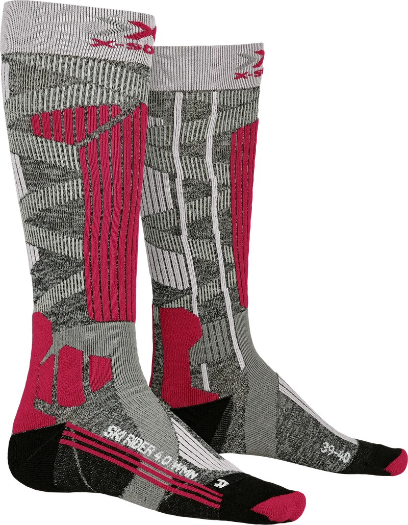 SKI RIDER 4.0 WMN