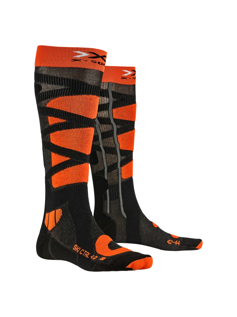 SKI CONTROL 4.0