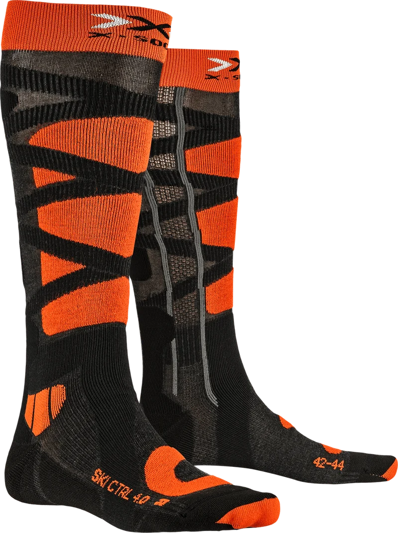 SKI CONTROL 4.0