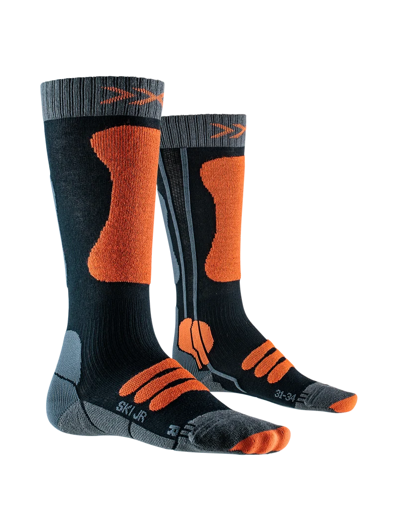 SKI JR 4.0