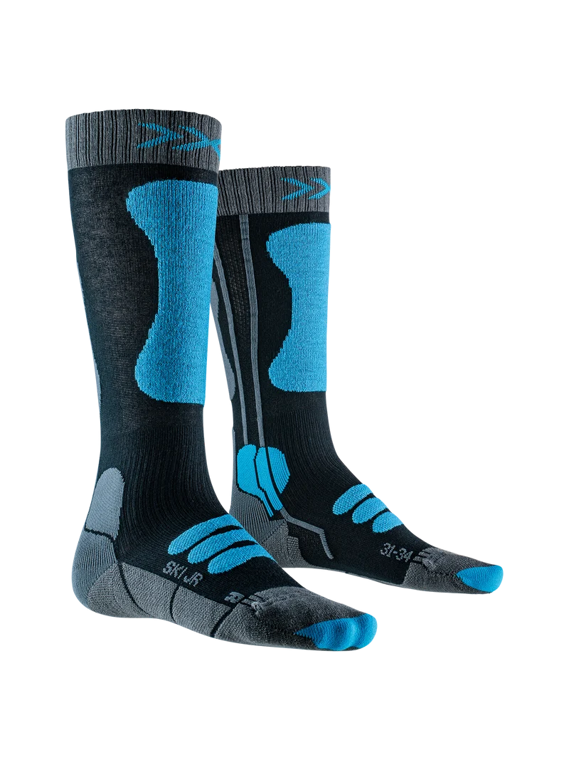 SKI JR 4.0