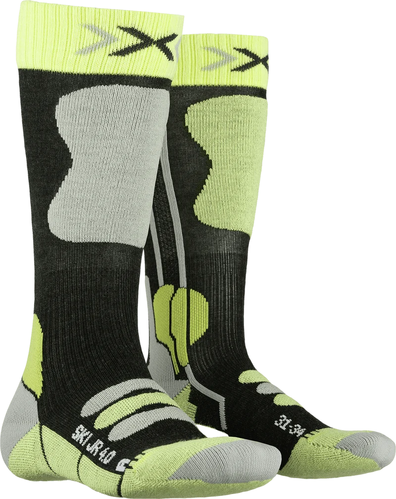 SKI JR 4.0