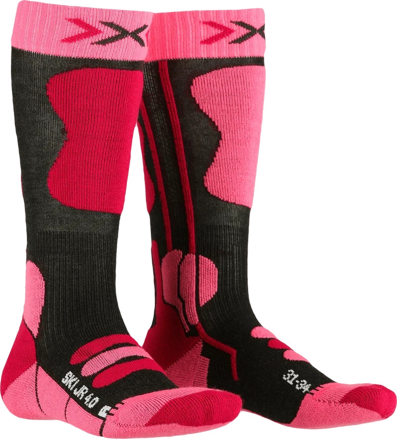 SKI JR 4.0