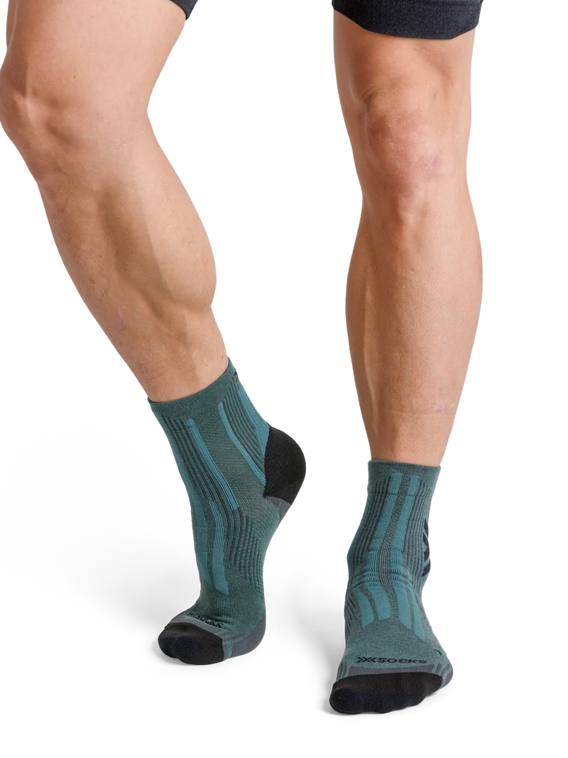 HIKE PERFORM NATURAL ANKLE
