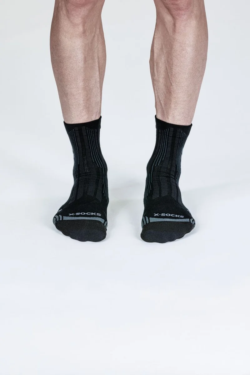 HIKE PERFORM NATURAL ANKLE