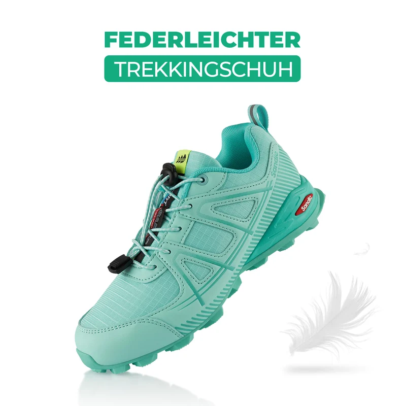 Wanderschuhe Atmungsaktive Trail Running Trekkingschuhe