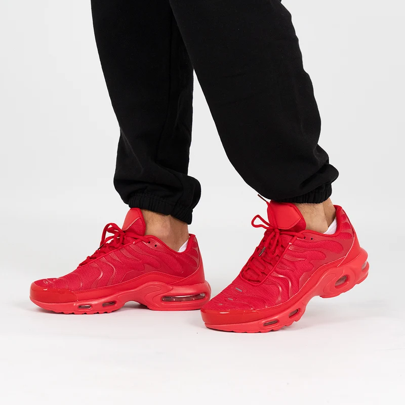 Sneaker Gedämpfte Sohle Sportschuhe