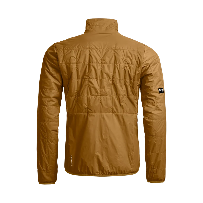 Ortovox Ortler Metawool 60 Rev Jkt Dark cumin