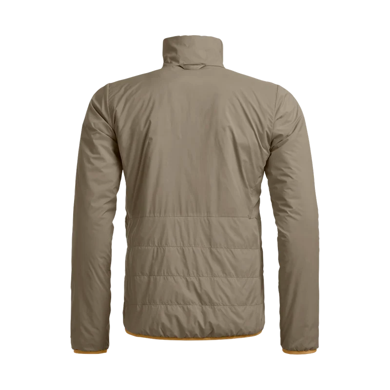 Ortovox Ortler Metawool 60 Rev Jkt Dark cumin