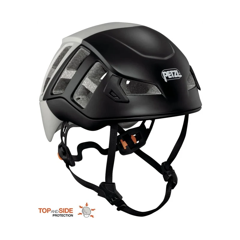 Petzl Meteor BLACK