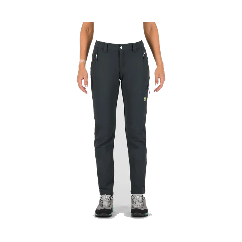 Karpos Jelo Evo Pants W WOODL.GRAY