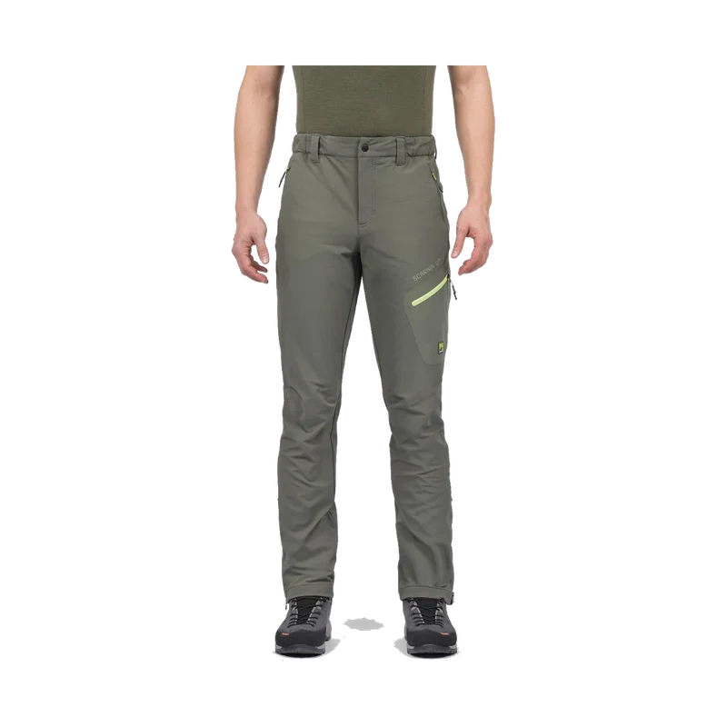 Karpos Scarnia UP Pant Castor/Kambaba