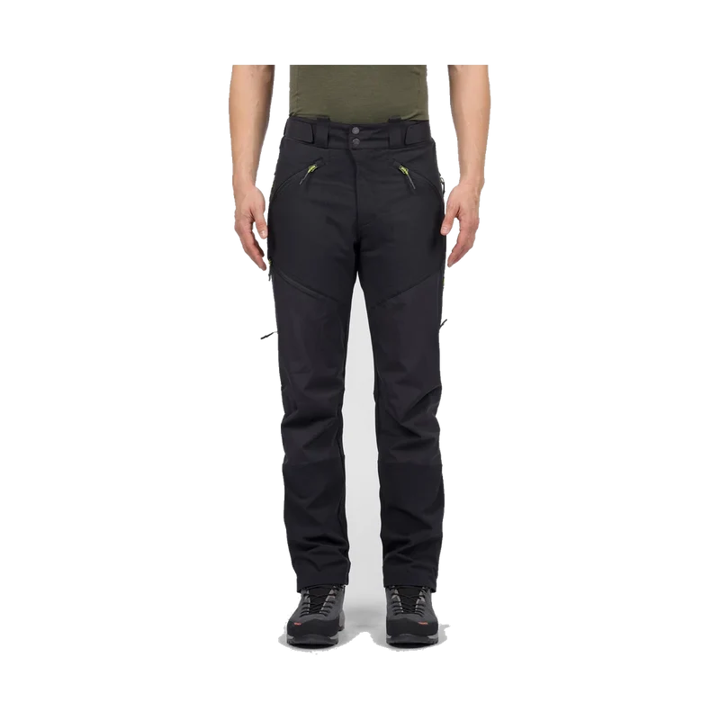 Karpos Schiara Advance Pants Black