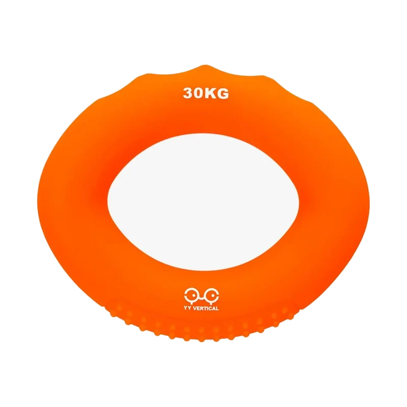 Y&Y Climbing Ring Orange 30KG
