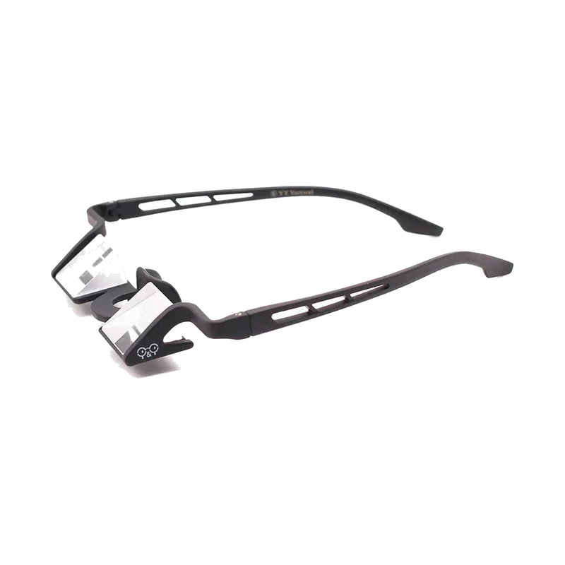 Y&Y Plasfun Evo black