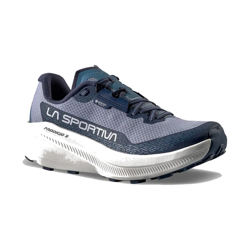 La Sportiva Prodigio 2 GTX W Limestone/Night Sky