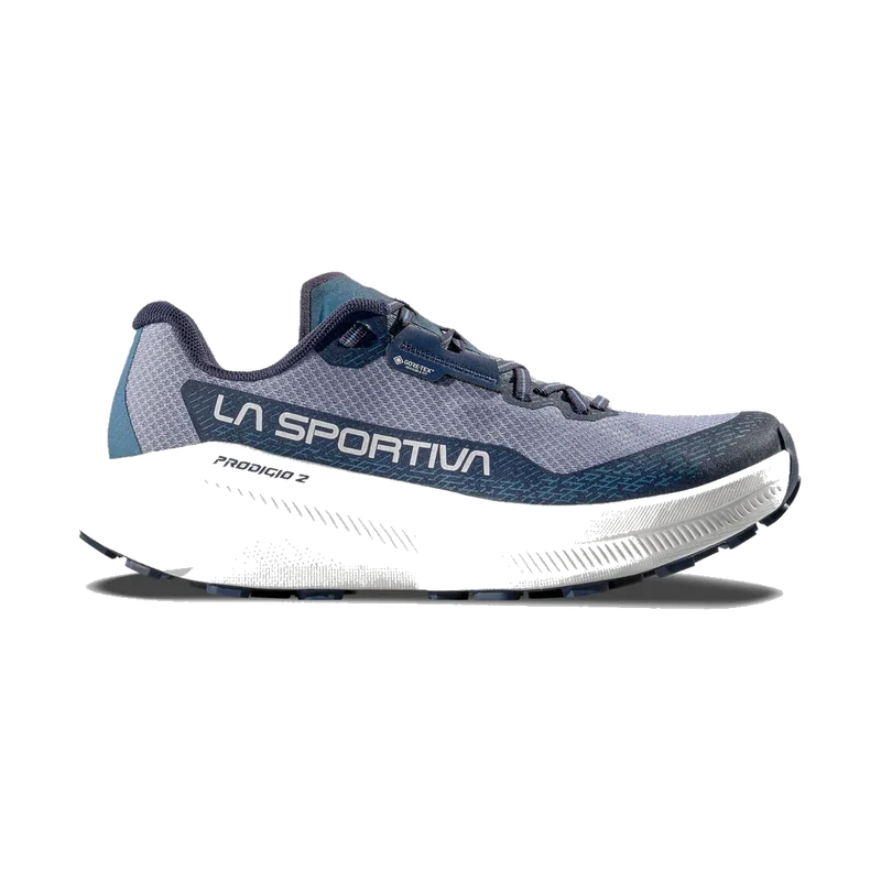 La Sportiva Prodigio 2 GTX W Limestone/Night Sky