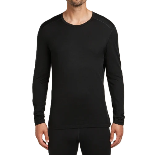 Icebreaker 200 Oasis Thermo-Oberteil LS Herren