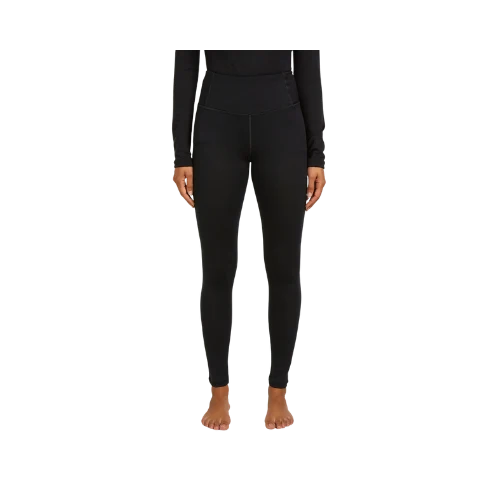 Icebreaker 260 Oasis High-Rise Thermoleggings Damen