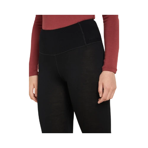 Icebreaker 260 Oasis High-Rise Thermoleggings Damen