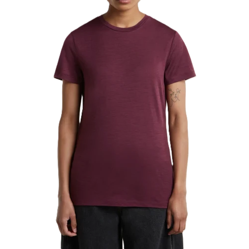 Icebreaker Merino 150 Tech Lite T-Shirt Damen