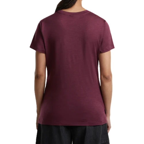 Icebreaker Merino 150 Tech Lite T-Shirt Damen