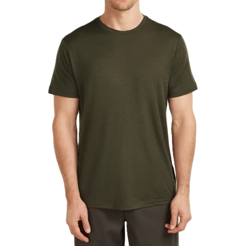 Icebreaker Merino 150 Tech Lite T-Shirt Herren