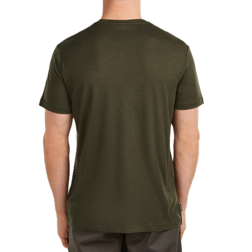 Icebreaker Merino 150 Tech Lite T-Shirt Herren