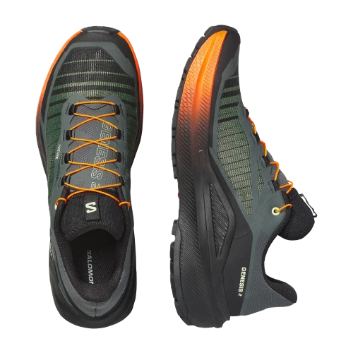 Salomon GENESIS 2 Herren