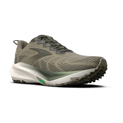 Brooks Ghost Trail Herren
