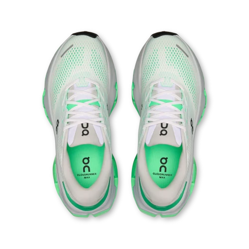 On Cloudrunner 3 Max Damen