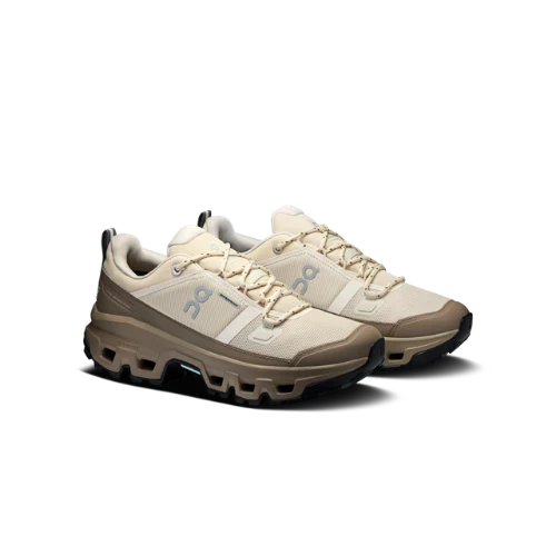 On Cloudrock Low Waterproof Damen
