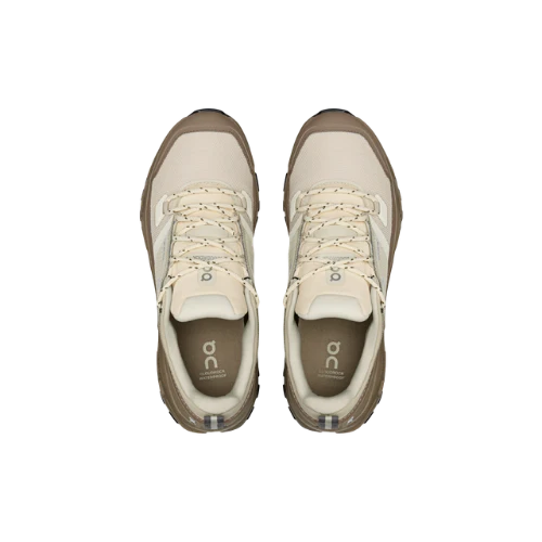 On Cloudrock Low Waterproof Damen