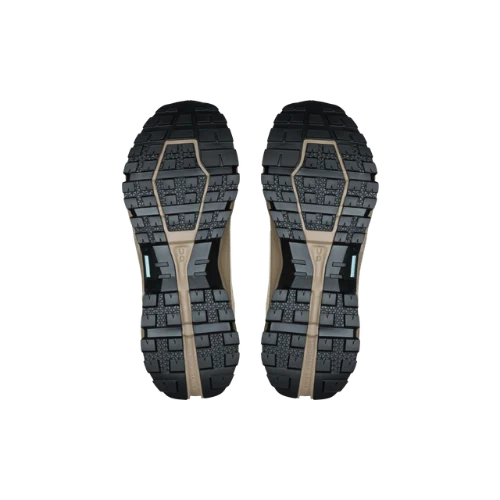 On Cloudrock Low Waterproof Damen