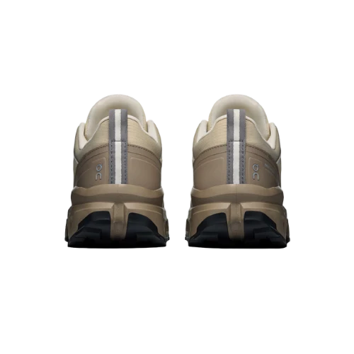 On Cloudrock Low Waterproof Damen