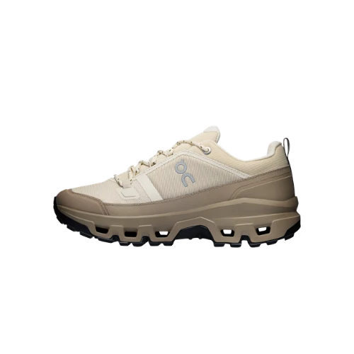 On Cloudrock Low Waterproof Damen