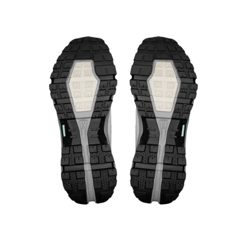 On Cloudrock Mid Waterproof Damen