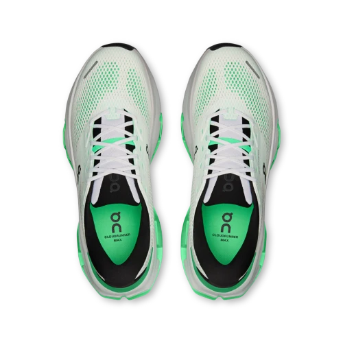On Cloudrunner 3 Max Herren