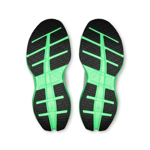 On Cloudrunner 3 Max Herren