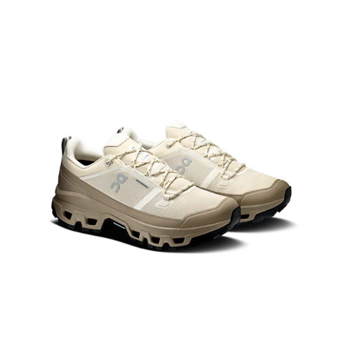 On Cloudrock Low Waterproof Herren