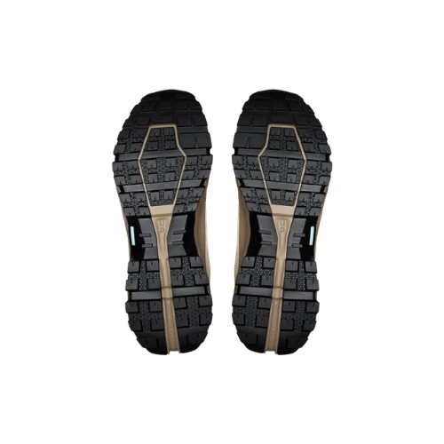 On Cloudrock Low Waterproof Herren