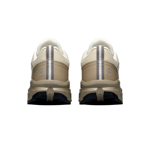 On Cloudrock Low Waterproof Herren